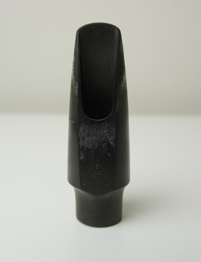 Dirty alto mouthpiece