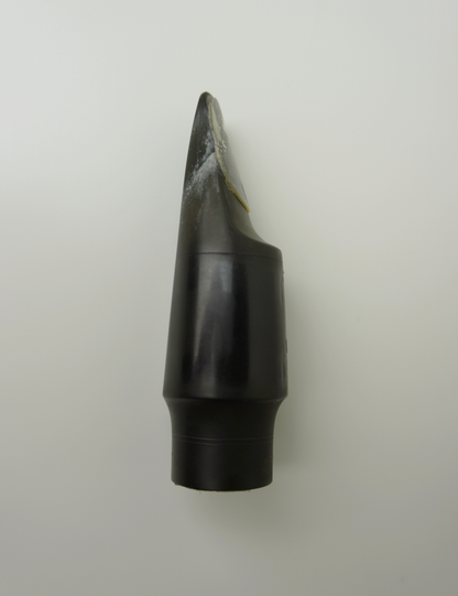 Dirty alto mouthpiece