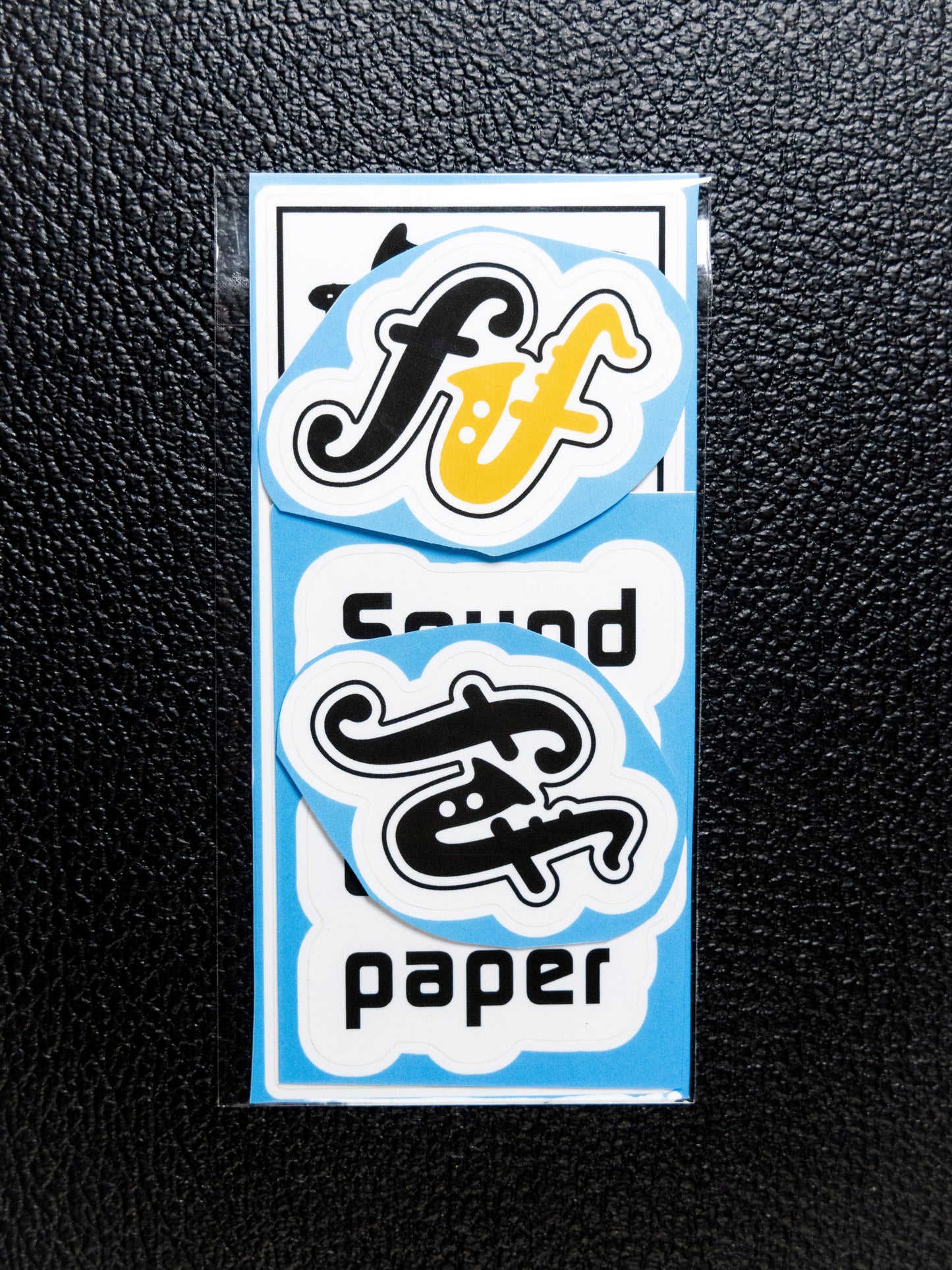 FoolishFrankie sticker pack