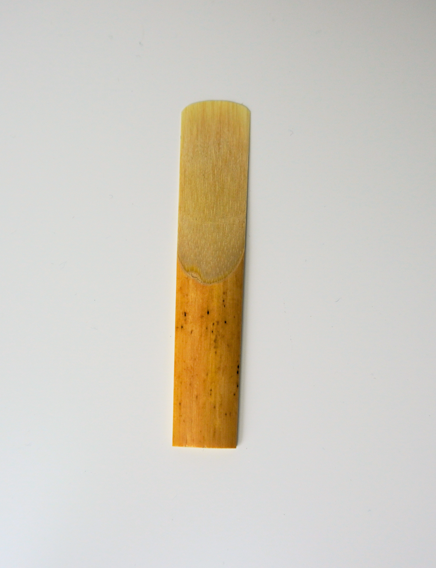 Used reed