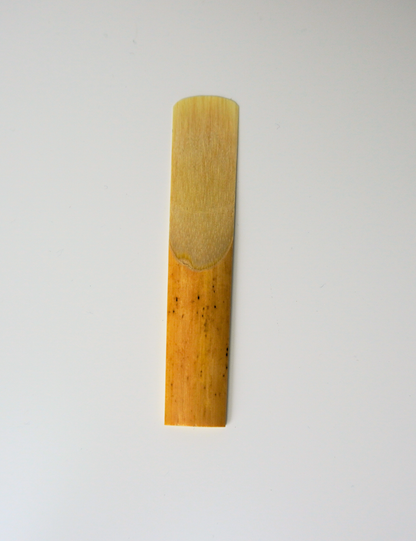 Used reed