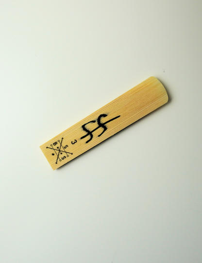 Used reed