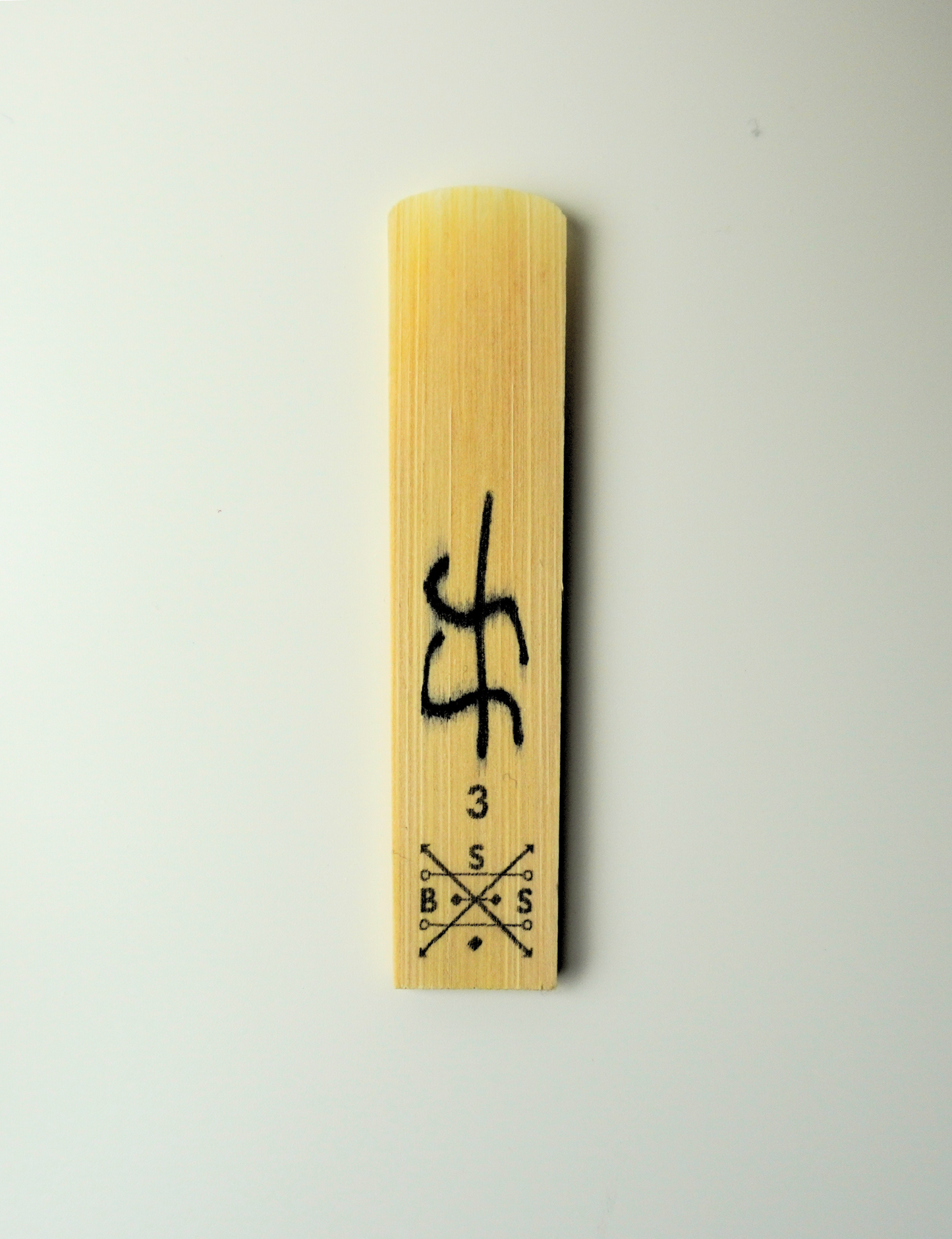 Used reed