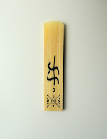 Used reed