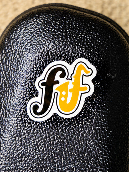 FoolishFrankie sticker pack