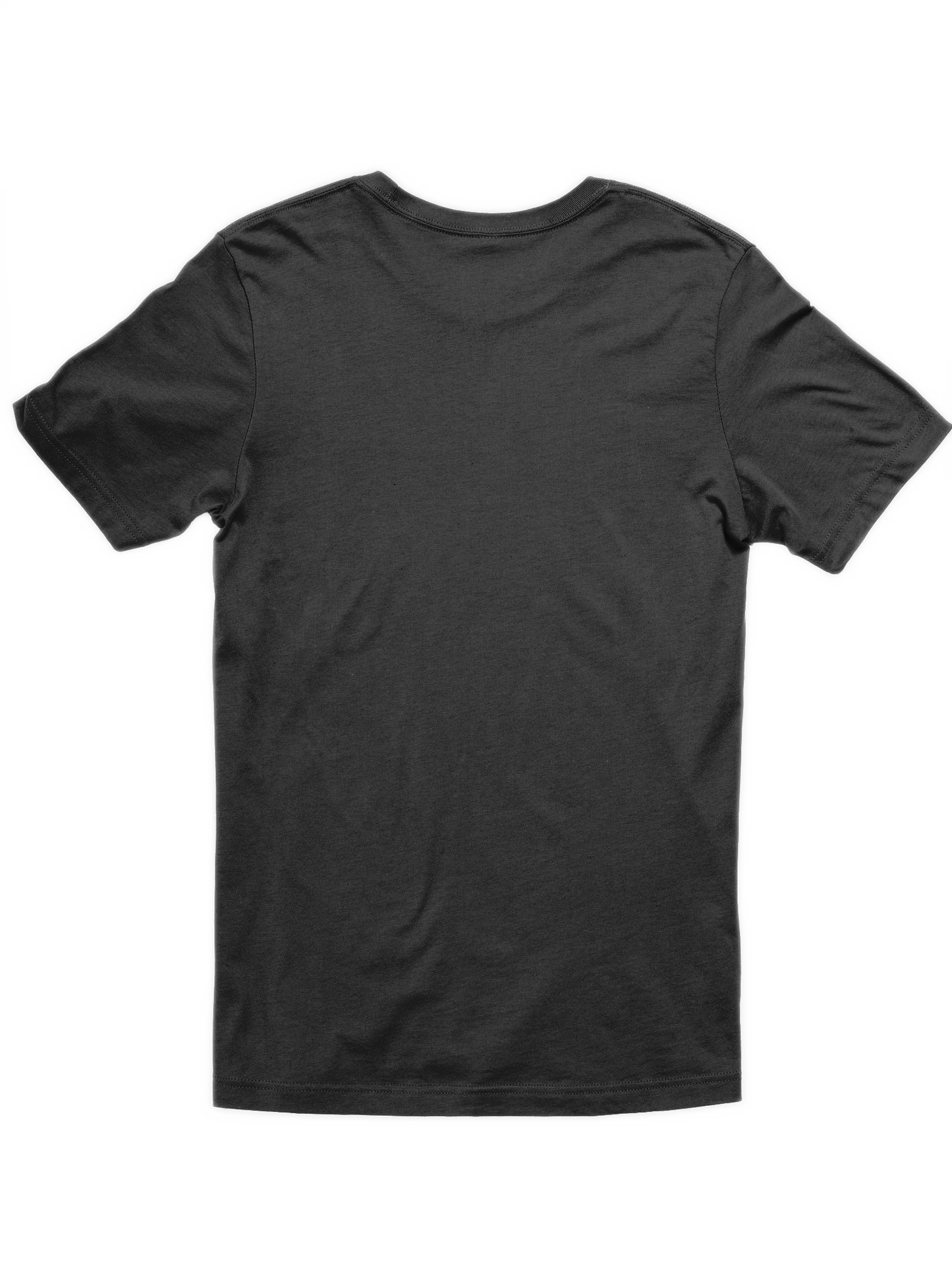 Blue saxophone shirt