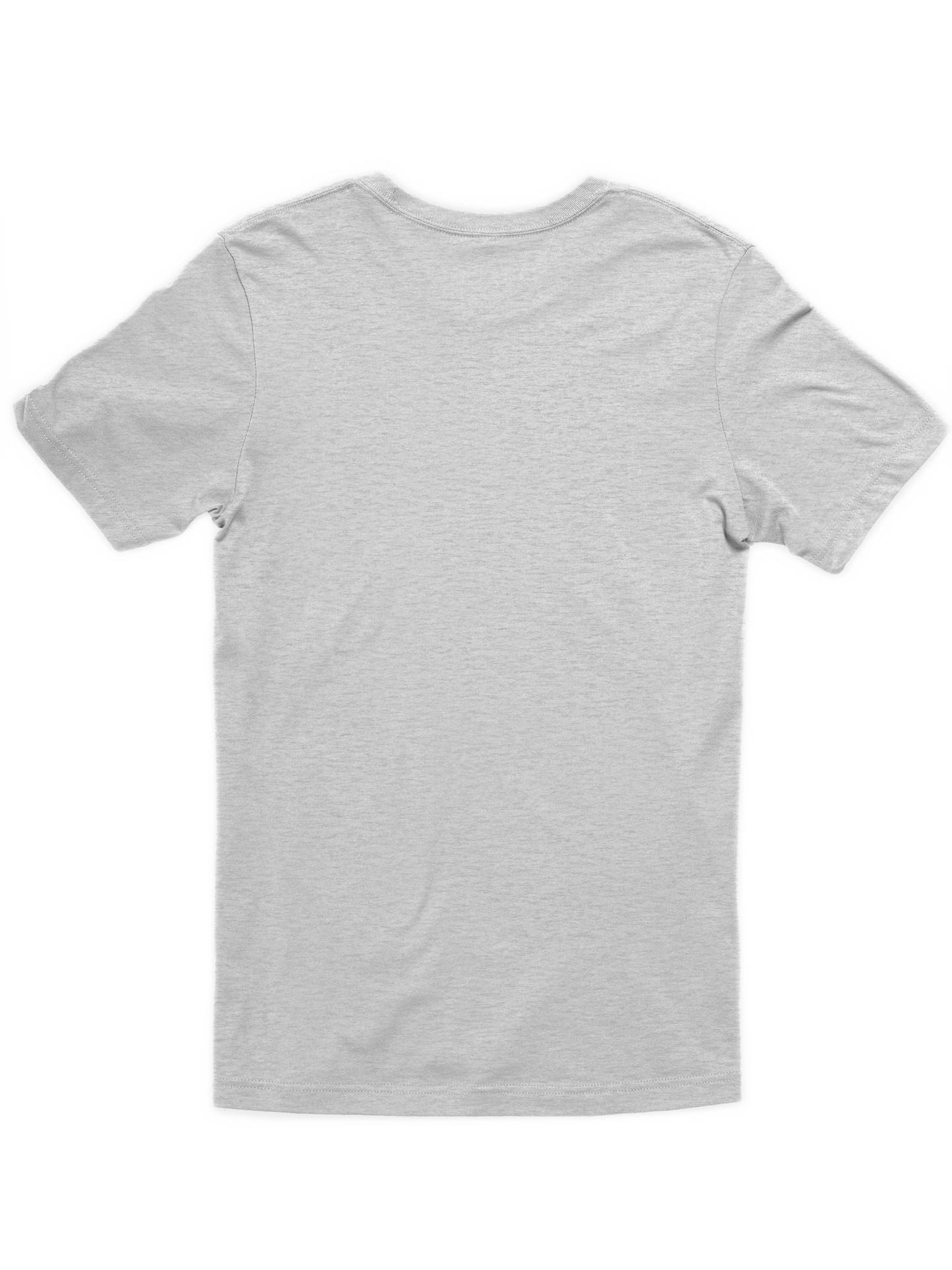Minimalist t-shirt with logo